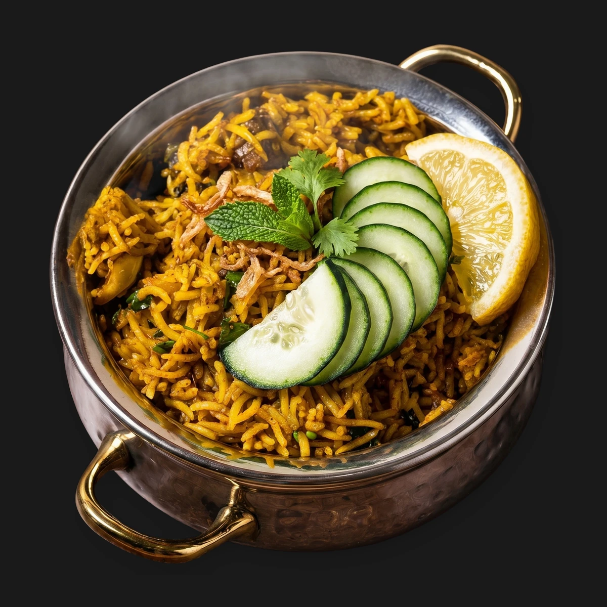Bhaart Biryani