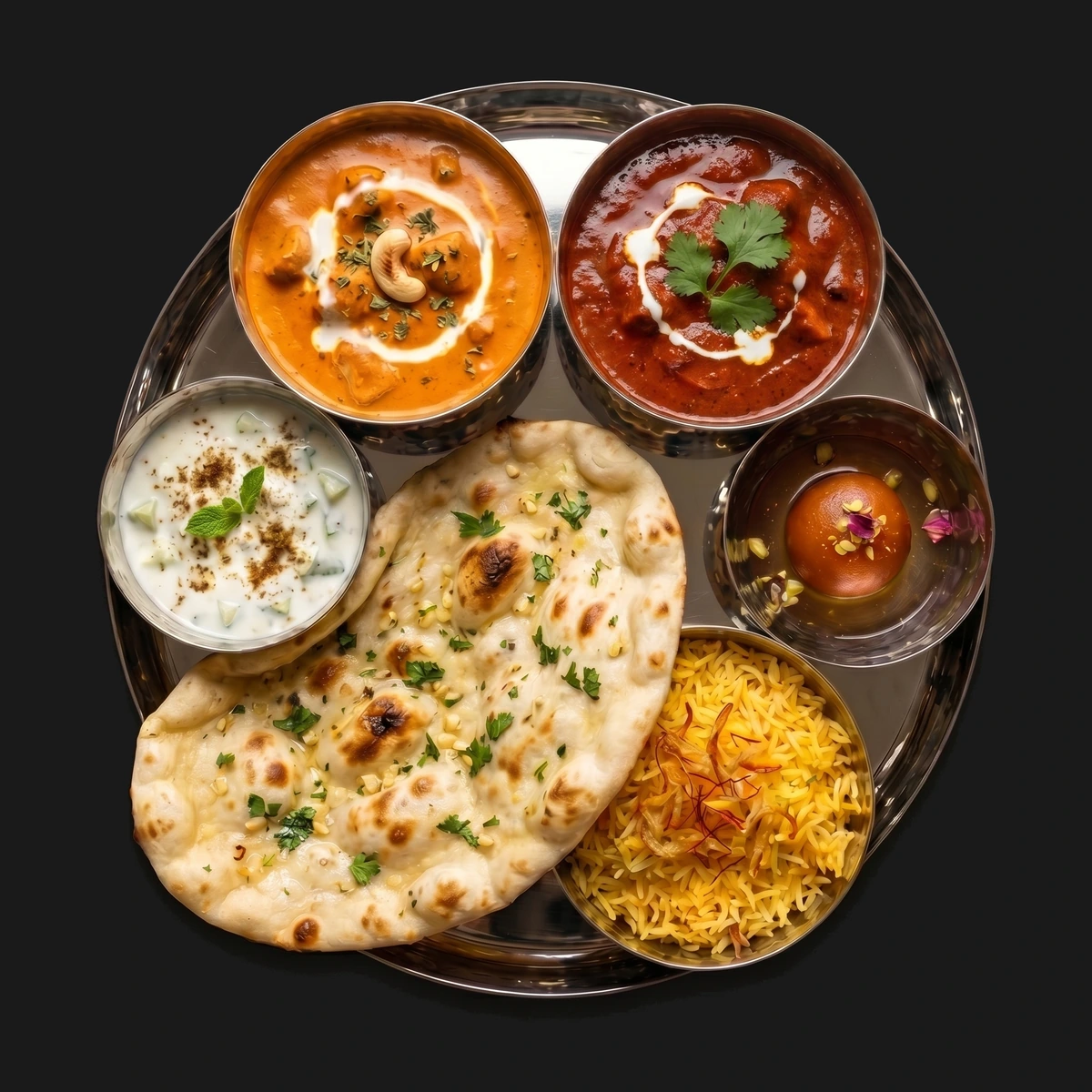 Bhaart Thaali